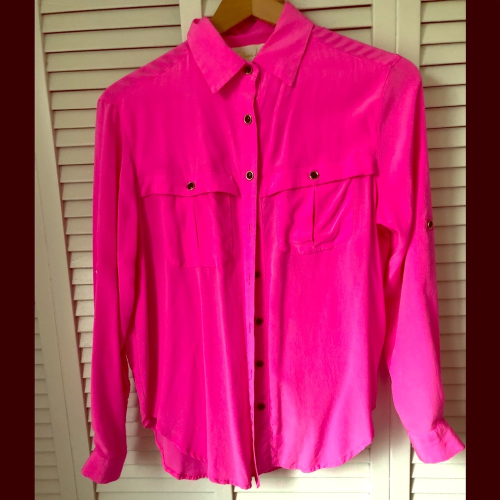 Yumi Kim blouse